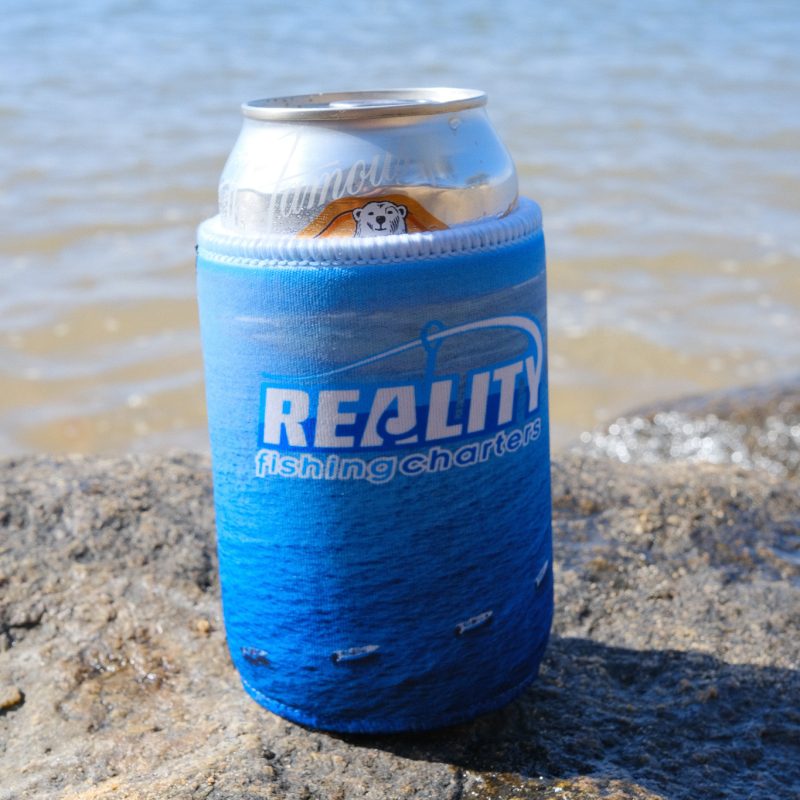 Magnetic Stubby Coolers
