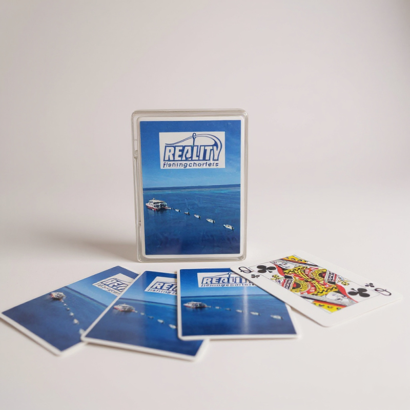 Playing Cards