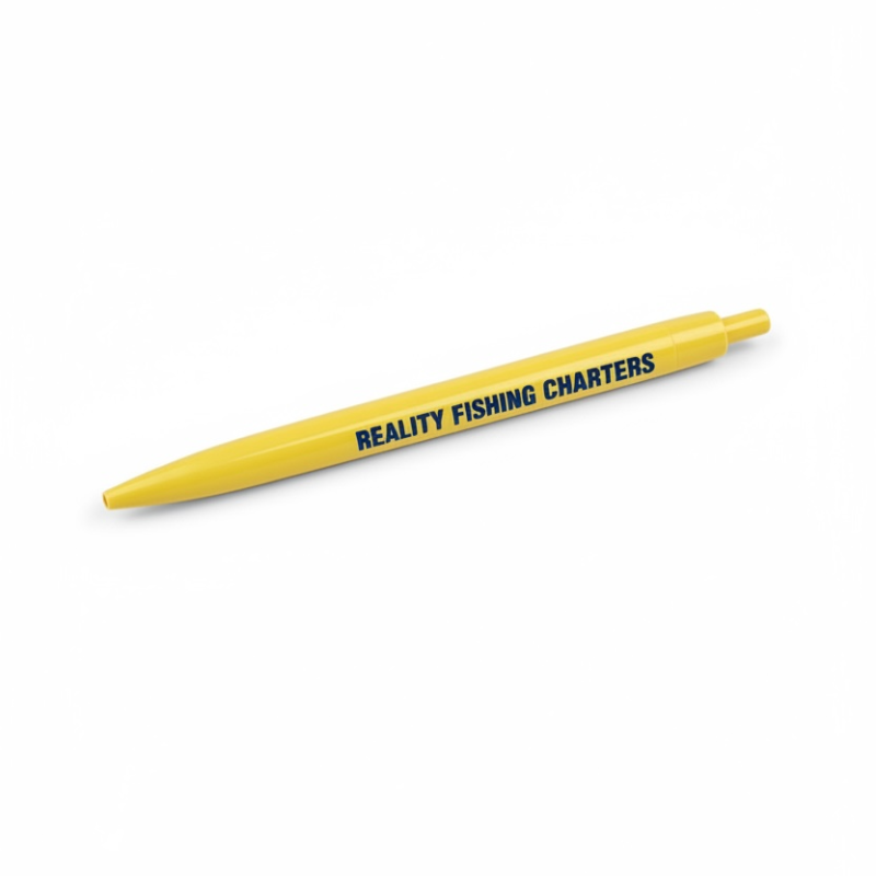 Big Cat Pen - Yellow